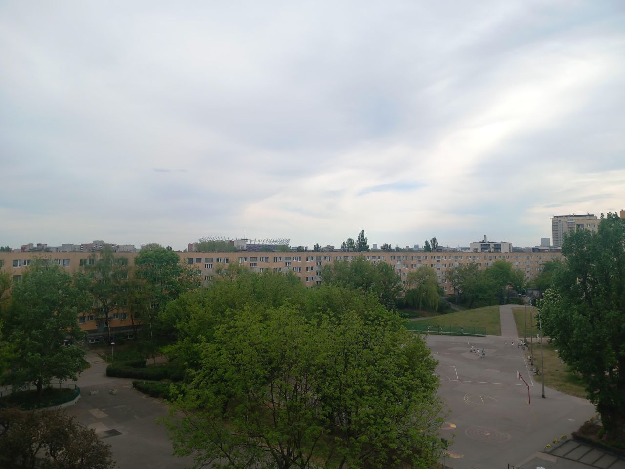 Mieszkanie 2-pokojowe Warszawa Praga-Północ, ul. Tadeusza Korsaka. Zdjęcie 14