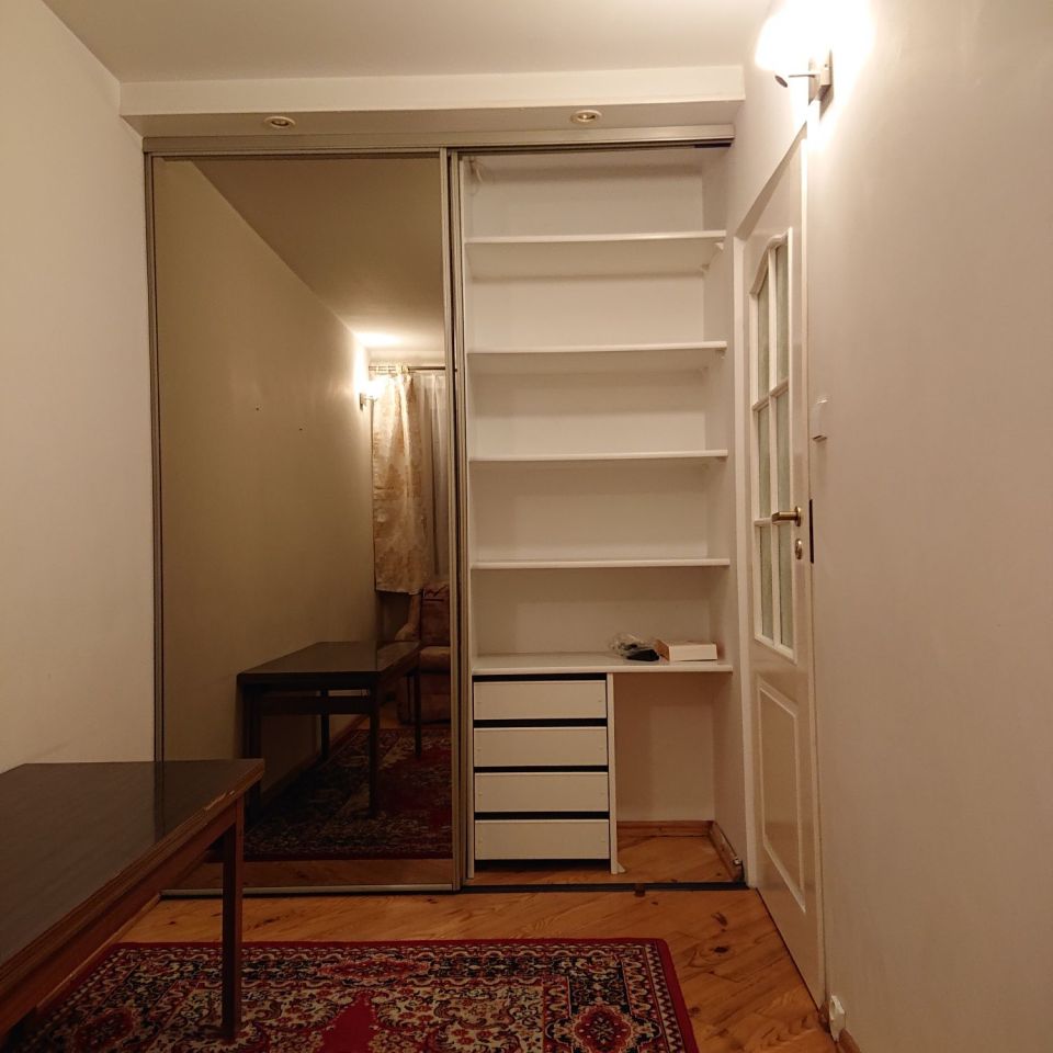 Mieszkanie 2-pokojowe Lublin. Zdjęcie 4