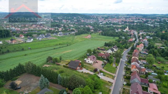 dom wolnostojący, 4 pokoje Lubań, ul. Różana. Zdjęcie 20
