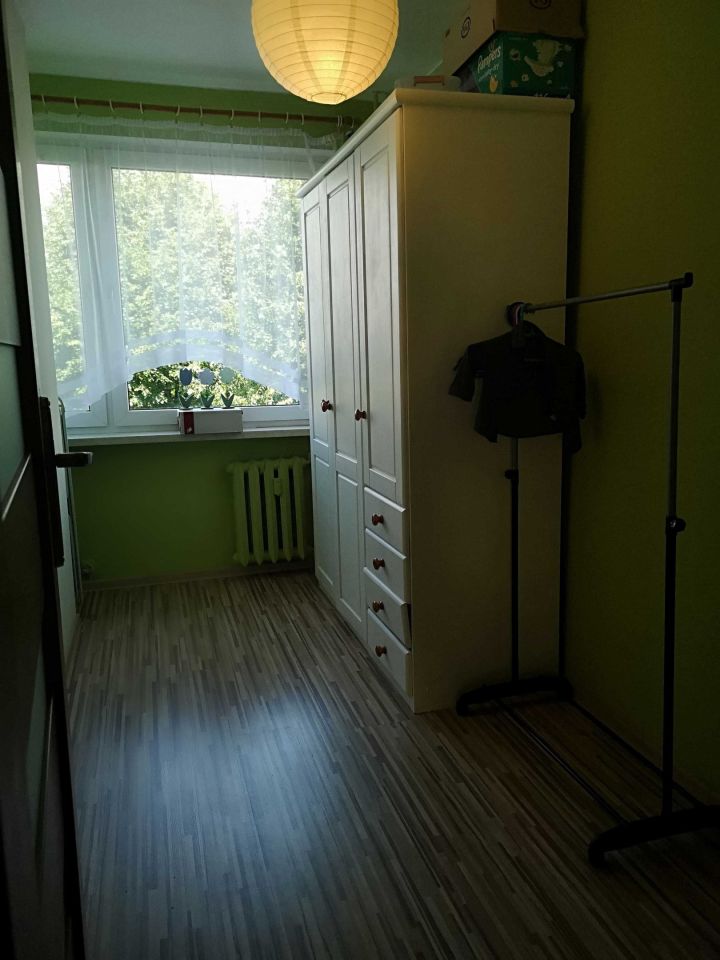 Mieszkanie 3-pokojowe Bielawa, os. XXV-lecia PRL. Zdjęcie 7