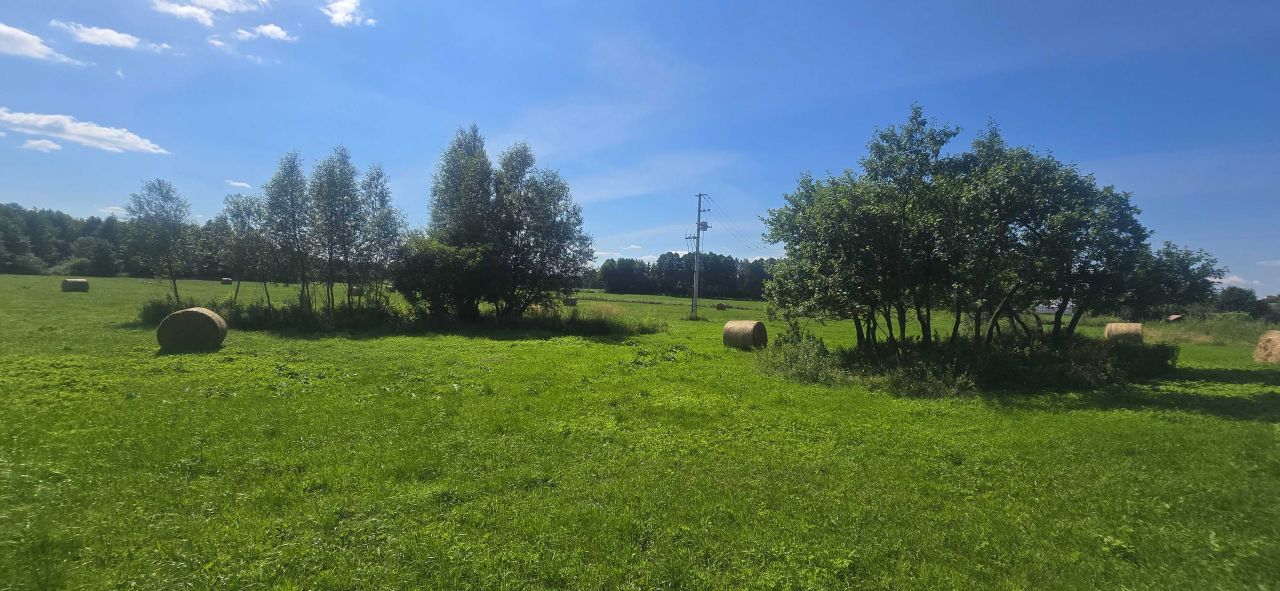 Działka budowlana Trzonki. Zdjęcie 6