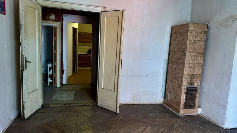 Mieszkanie 3-pokojowe Kraków Stare Miasto, ul. św. Marka. Zdjęcie 2