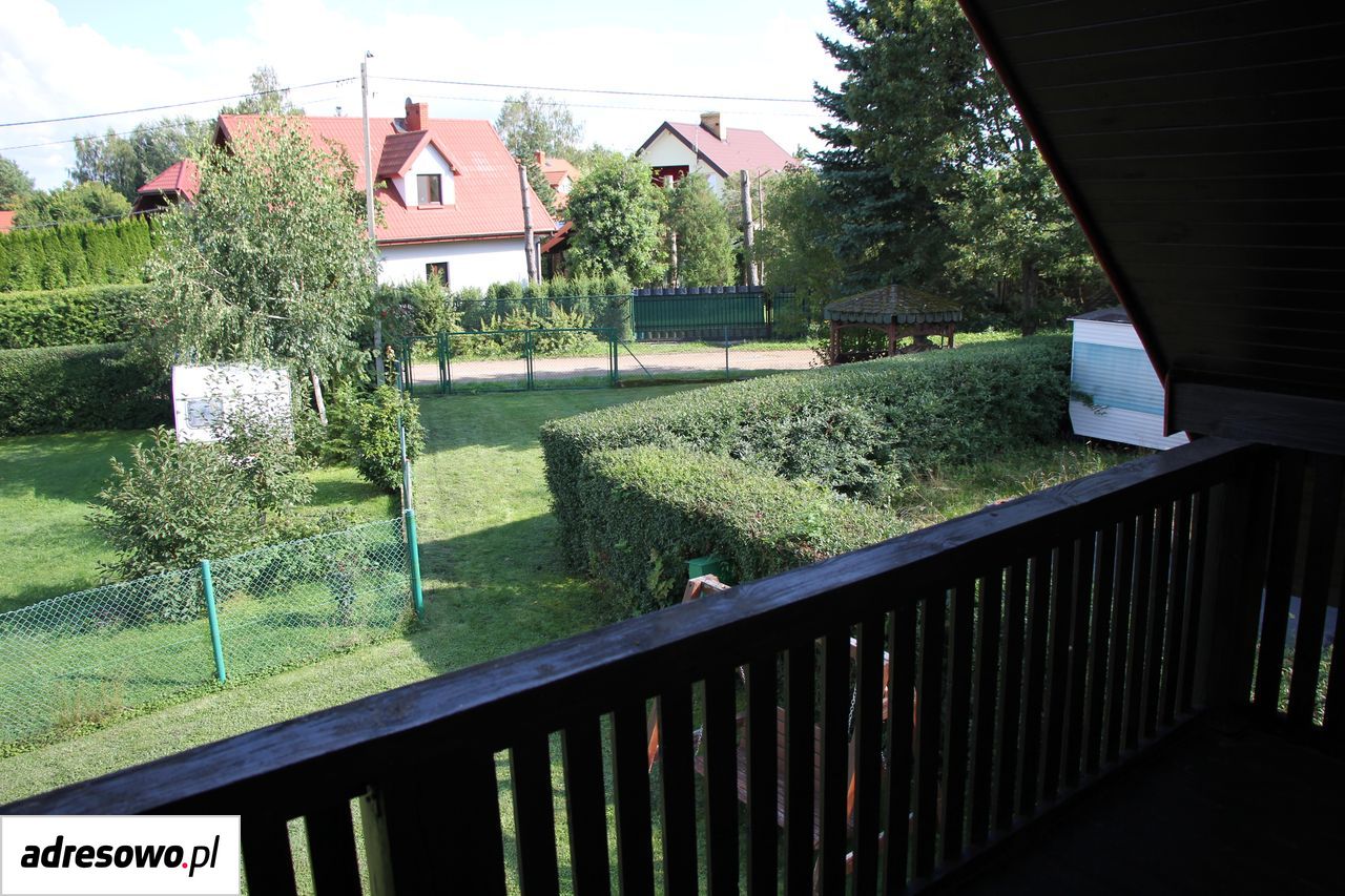 dom wolnostojący, 3 pokoje Malinówka Wielka. Zdjęcie 14
