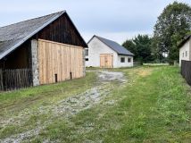 dom wolnostojący Trześń, Trzesn. Zdjęcie 4