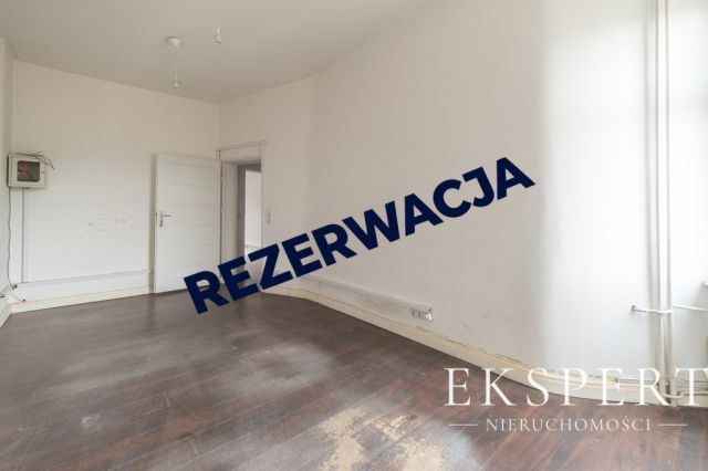 Mieszkanie 8-pokojowe Szczecin Śródmieście, ul. Księcia Bogusława X. Zdjęcie 14
