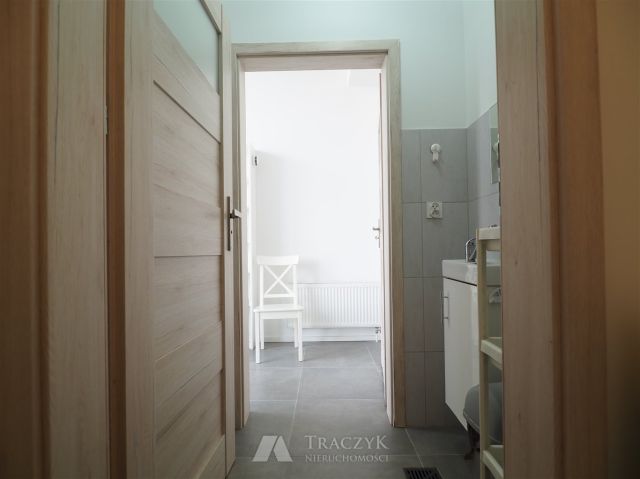 Lokal Wrocław Fabryczna, ul. Krystyny i Mariana Barskich. Zdjęcie 11