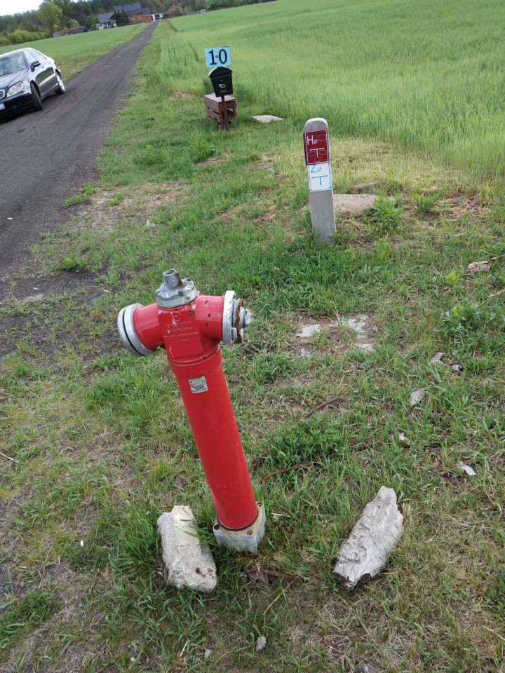 Działka rolno-budowlana Kromnów. Zdjęcie 4