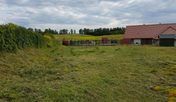 Działka budowlana Jonkowo, ul. Koralowa