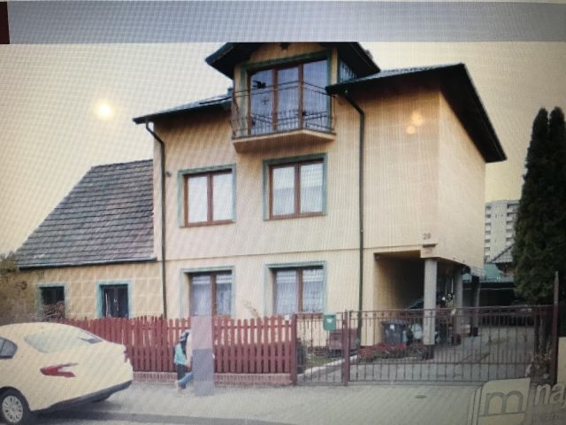 bliźniak, 7 pokoi Świnoujście Centrum, ul. Wielkopolska. Zdjęcie 1