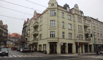 Mieszkanie 2-pokojowe Oświęcim, ul. Karola Olszewskiego