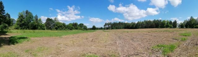 Działka budowlana Miękowo. Zdjęcie 1