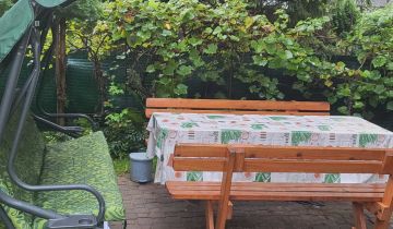 Działka rod Warszawa Wola, ul. Łucznicza