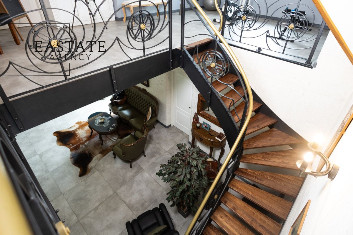 dom wolnostojący, 5 pokoi Sienno. Zdjęcie 18