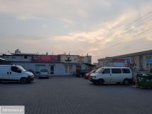 Lokal Wólka Kosowska, ul. Nadrzeczna. Zdjęcie 2