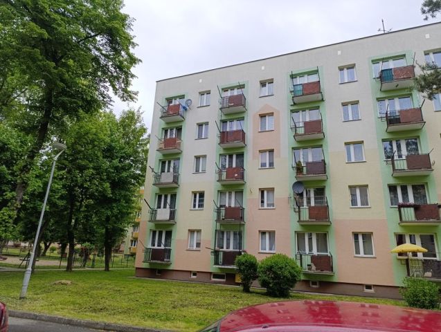 Mieszkanie 2-pokojowe Przemyśl Zasanie, ul. Andrzeja Kmicica. Zdjęcie 1