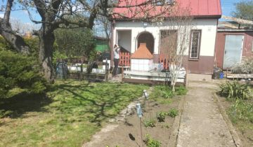 Działka rekreacyjna Sosnowiec