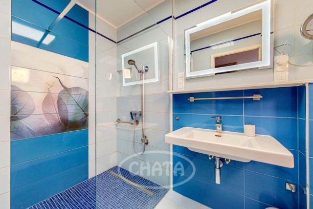 Mieszkanie 5-pokojowe Wrocław Krzyki, ul. Przystankowa. Zdjęcie 12