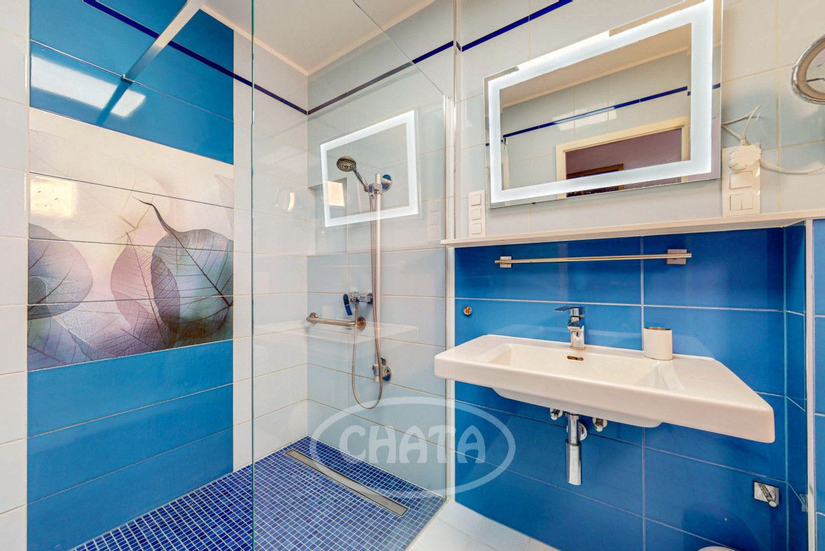 Mieszkanie 5-pokojowe Wrocław Krzyki, ul. Przystankowa. Zdjęcie 12