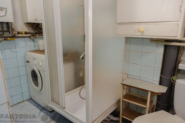 Mieszkanie 1-pokojowe Szczecin Śródmieście, al. Wyzwolenia. Zdjęcie 24