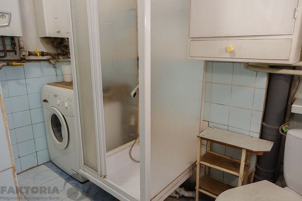 Mieszkanie 1-pokojowe Szczecin Śródmieście, al. Wyzwolenia. Zdjęcie 24