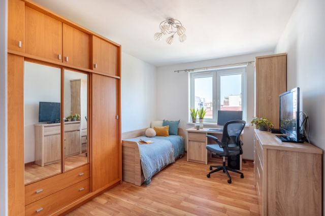 Mieszkanie 2-pokojowe Warszawa Białołęka, ul. Modlińska. Zdjęcie 10