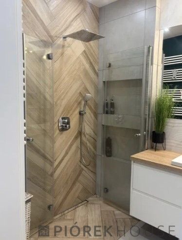 Mieszkanie 3-pokojowe Warszawa Białołęka, ul. Podwójna. Zdjęcie 5