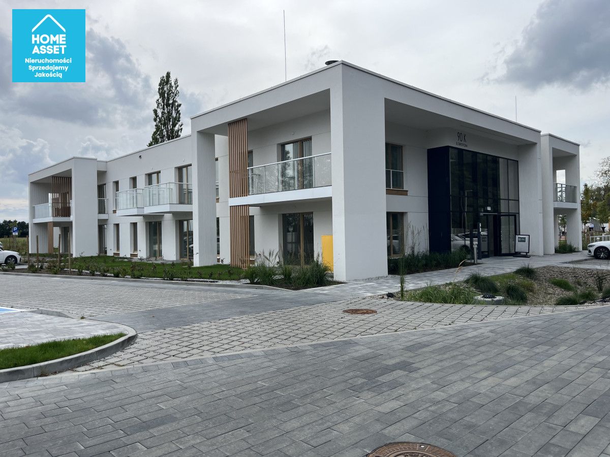 Mieszkanie 2-pokojowe Gdańsk, ul. 100-lecia Związku Harcerstwa Polskiego. Zdjęcie 5