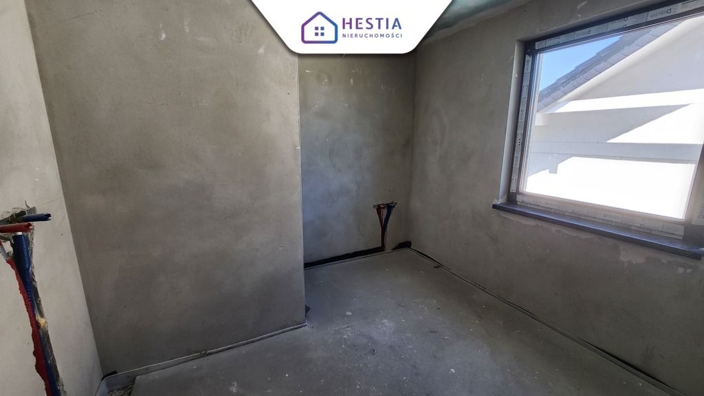 bliźniak, 6 pokoi Mierzyn. Zdjęcie 9