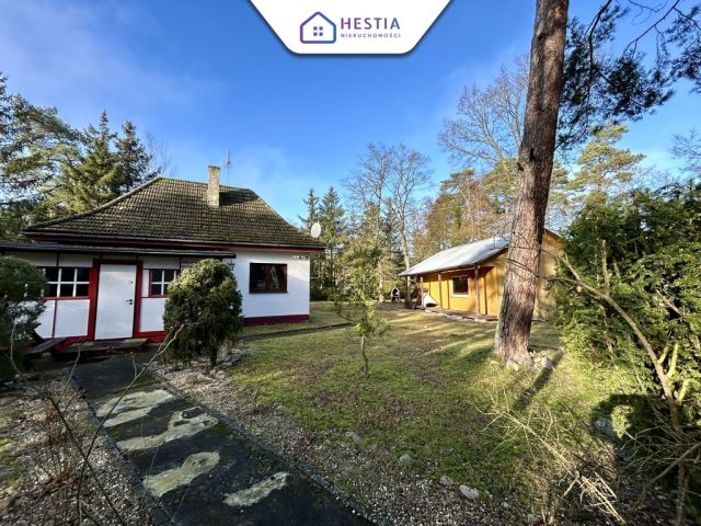 Działka budowlana Pobierowo. Zdjęcie 2