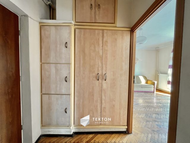 Mieszkanie 2-pokojowe Warszawa Praga-Południe, al. Jerzego Waszyngtona. Zdjęcie 7