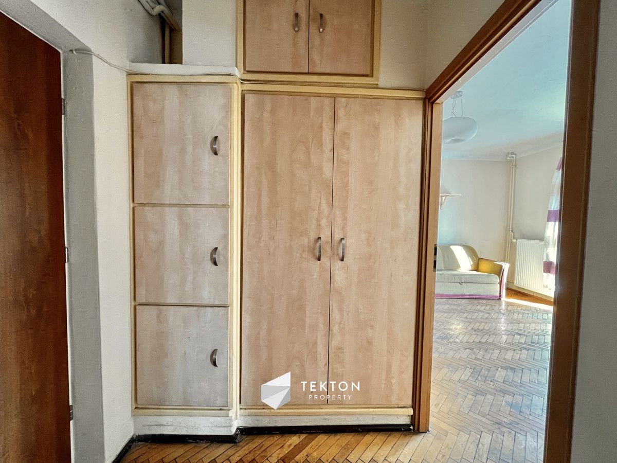 Mieszkanie 2-pokojowe Warszawa Praga-Południe, al. Jerzego Waszyngtona. Zdjęcie 7