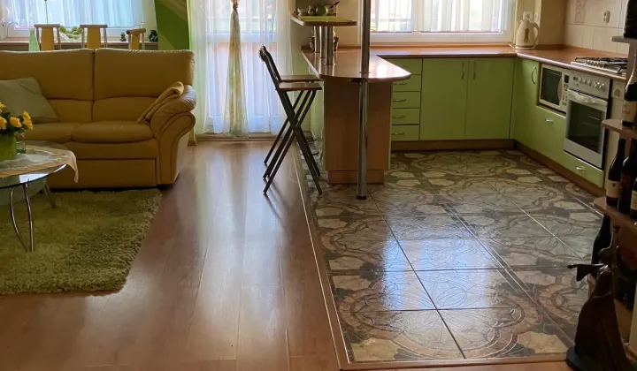 Mieszkanie 4-pokojowe Szczecin Niebuszewo, ul. Czcibora