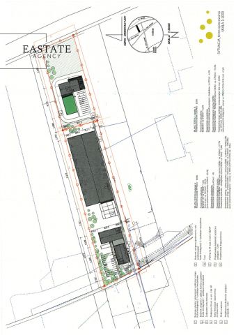 Działka inwestycyjna Podłęcze. Zdjęcie 10