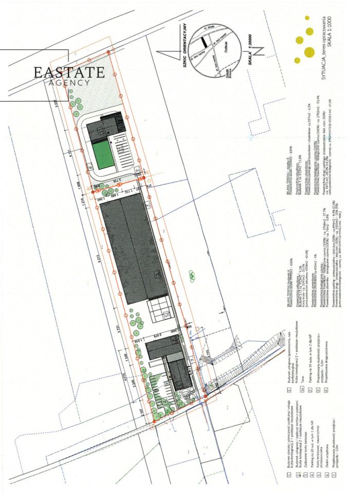 Działka inwestycyjna Podłęcze. Zdjęcie 10