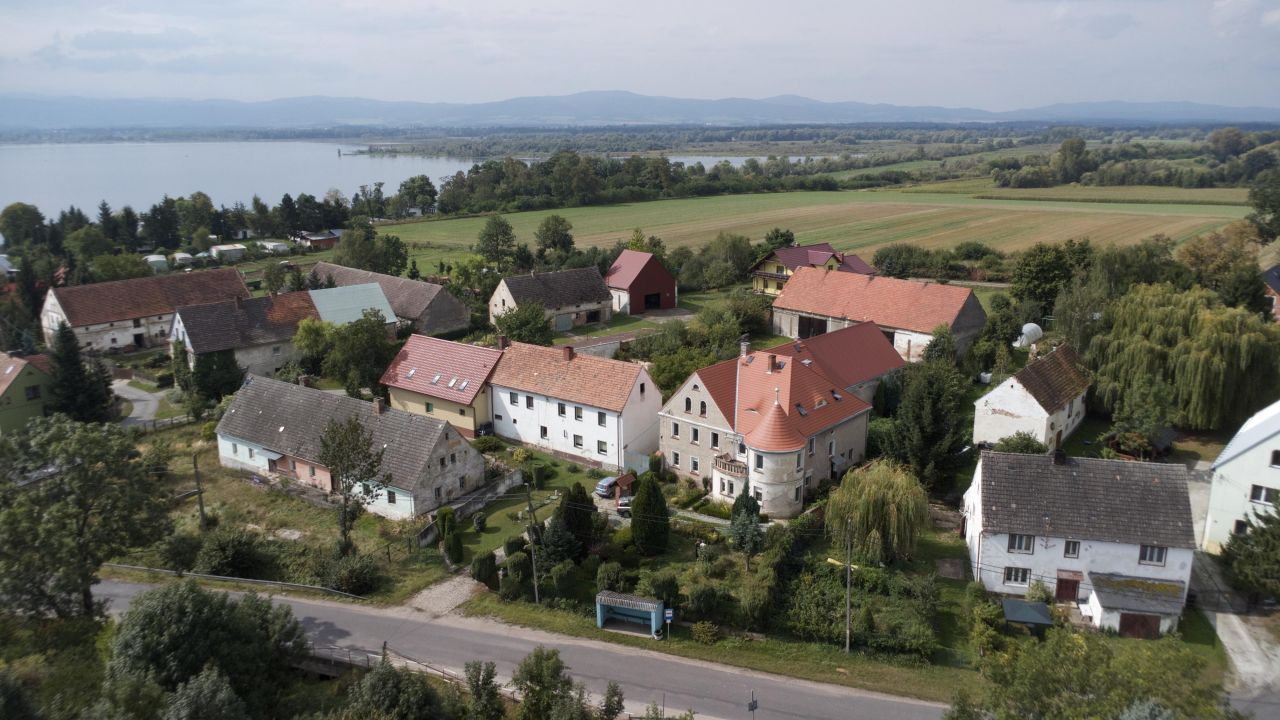 dom wolnostojący, 13 pokoi Ligota Wielka. Zdjęcie 2