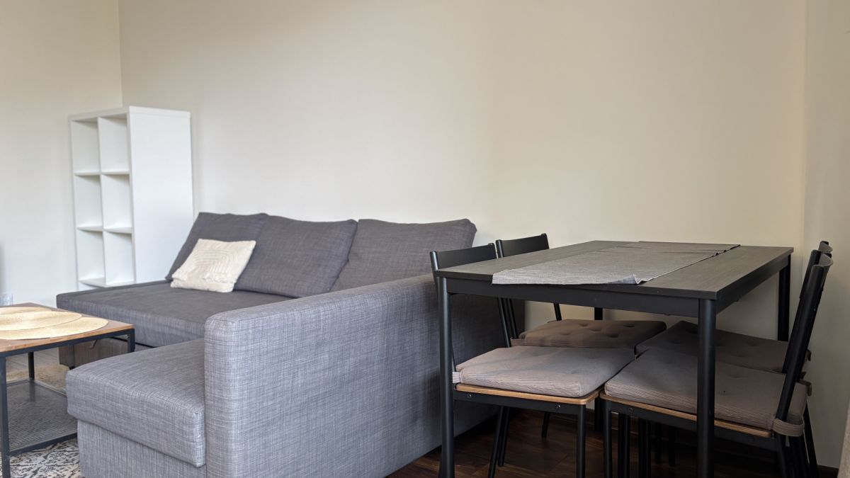 Mieszkanie 2-pokojowe Warszawa Praga-Południe, ul. gen. Tadeusza Bora-Komorowskiego. Zdjęcie 4