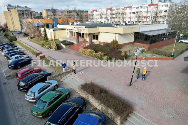 Hotel/pensjonat Lubin Centrum. Zdjęcie 12