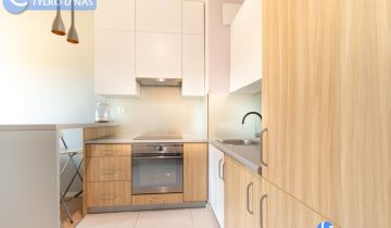 Mieszkanie 2-pokojowe Kraków, ul. Tadeusza Szafrana