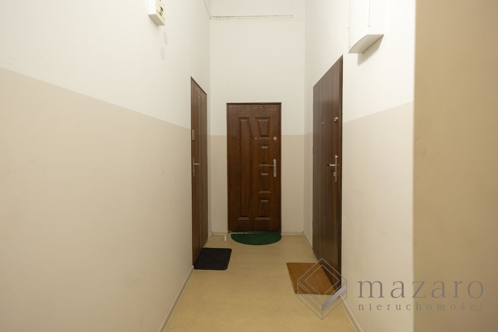 Mieszkanie 2-pokojowe Bydgoszcz Śródmieście, ul. Gdańska. Zdjęcie 10