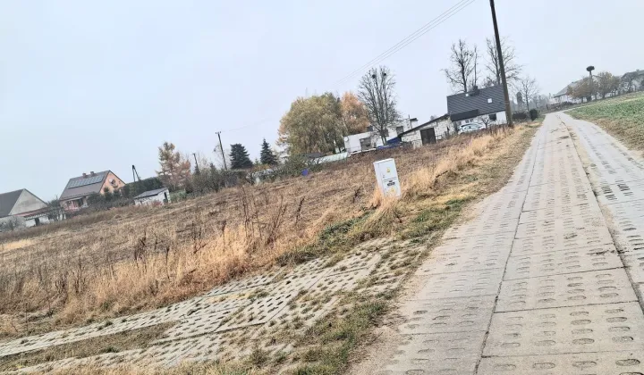 Działka budowlana Żukowo