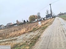 Działka budowlana Żukowo