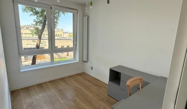 Mieszkanie 3-pokojowe Kielce