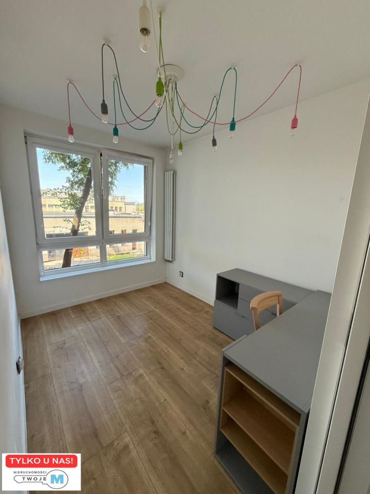 Mieszkanie 3-pokojowe Kielce