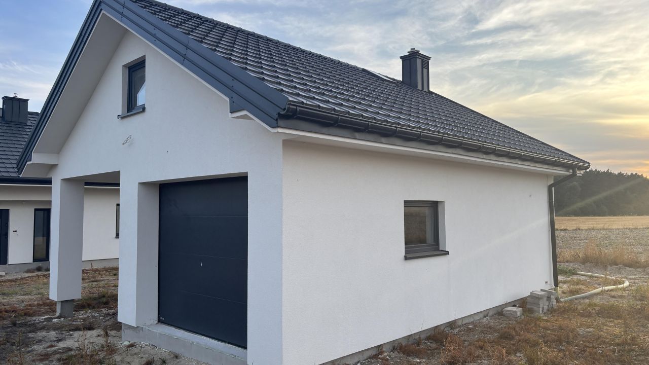 dom wolnostojący, 3 pokoje Wierzchowiska Dolne. Zdjęcie 12