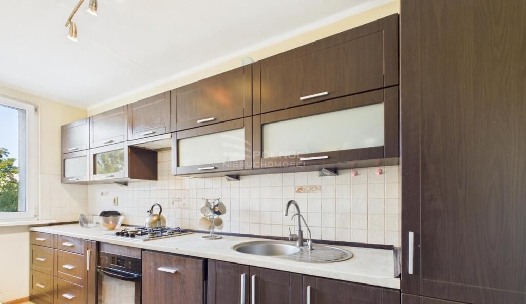 Mieszkanie 2-pokojowe Olsztyn, ul. Dworcowa. Zdjęcie 6