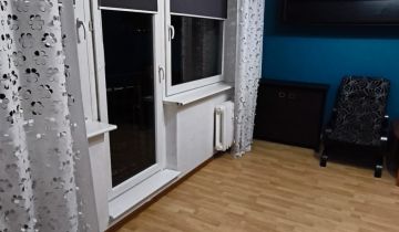 Mieszkanie 1-pokojowe Szczecin Zdroje