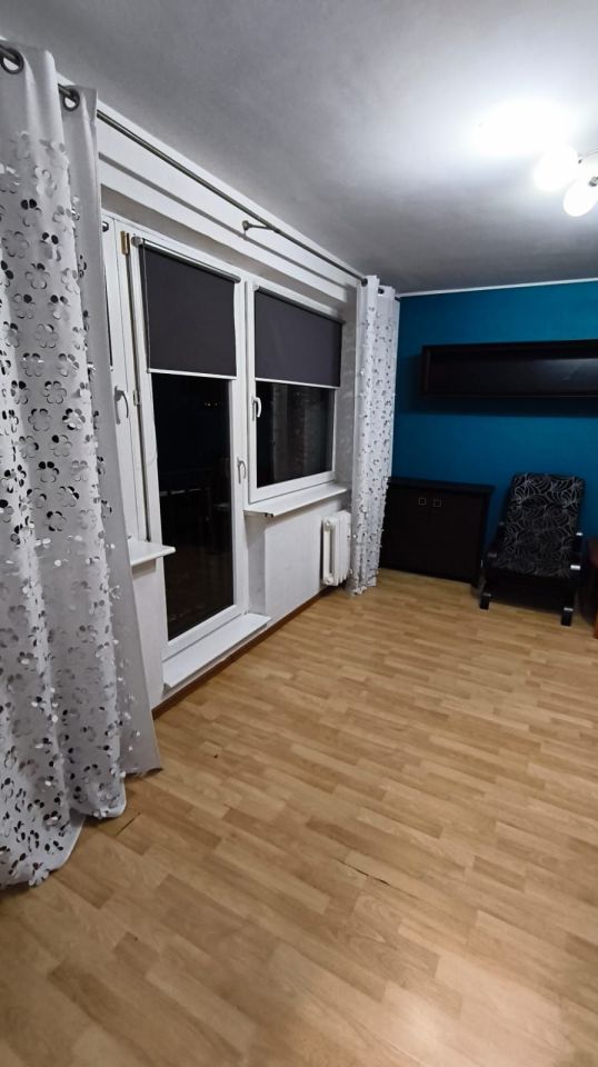 Mieszkanie 1-pokojowe Szczecin Zdroje. Zdjęcie 2