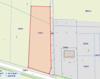 Działka budowlana Dąbrowa Wielka