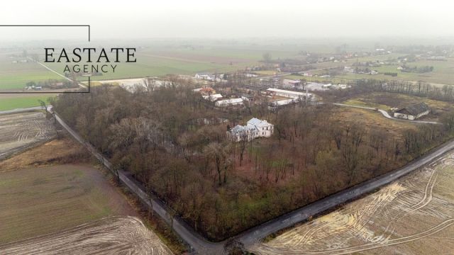 dworek, 16 pokoi Zarębów. Zdjęcie 17