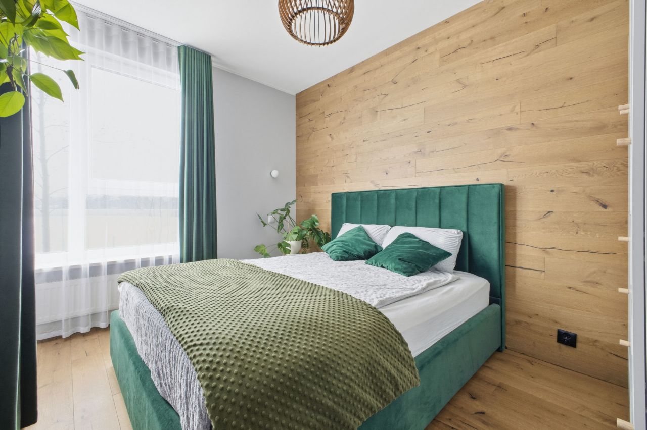 Mieszkanie 3-pokojowe Warszawa Targówek, ul. Pohulanka. Zdjęcie 9